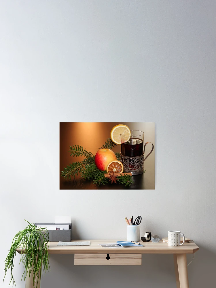 Thumbnail 2 of 3, Poster, Inviting ... designed and sold by vbk70.