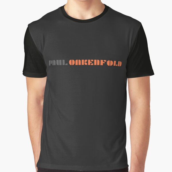 Item preview, Paul Oakenfold Trance designed and sold by Miragetees.