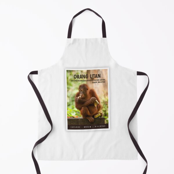 Item preview, Orang Utan designed and sold by edojan-nl.