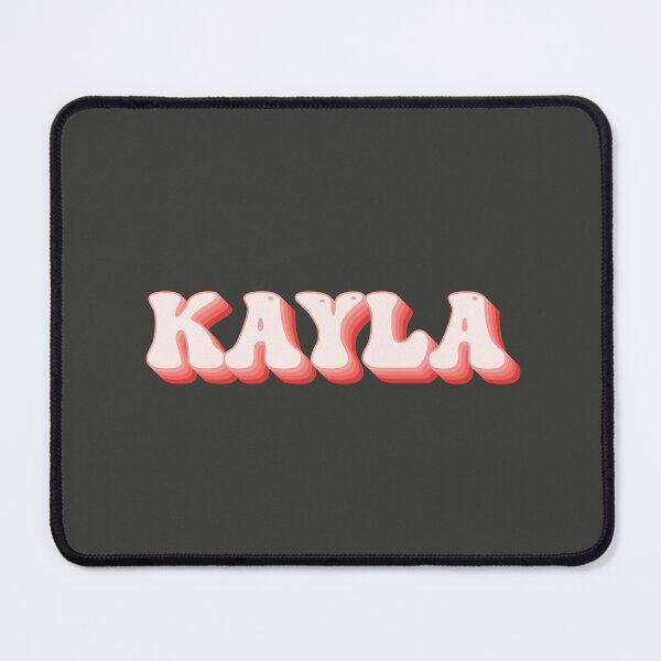 Item preview, Kayla - Name designed and sold by kindxinn.