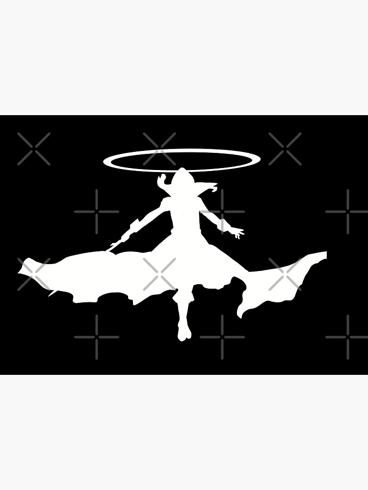 Assassin's creed 2 white background with silhouettes