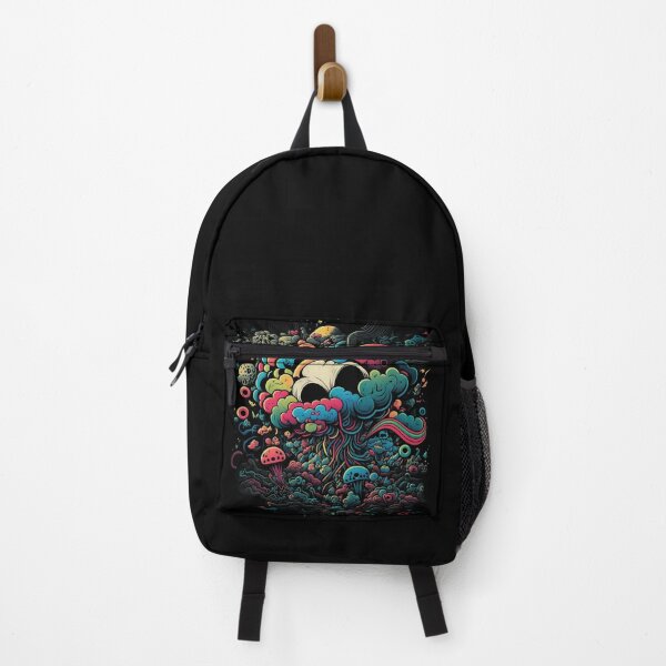Item preview, Doodle cartoon illustration artwork - 3 designed and sold by URBAN LEADS.