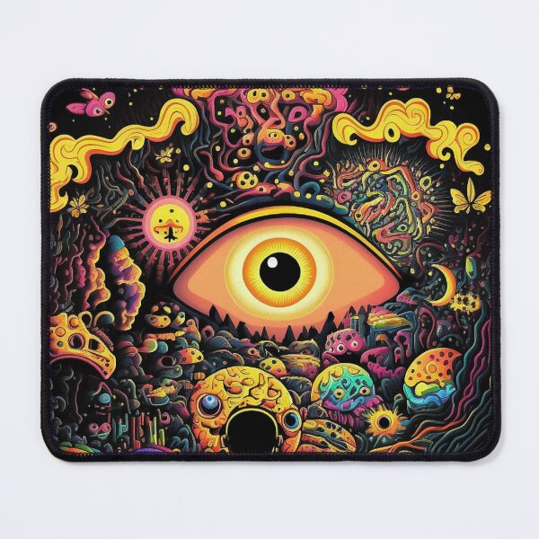 Item preview, Doodle cartoon illustration artwork - 5 designed and sold by URBAN LEADS.