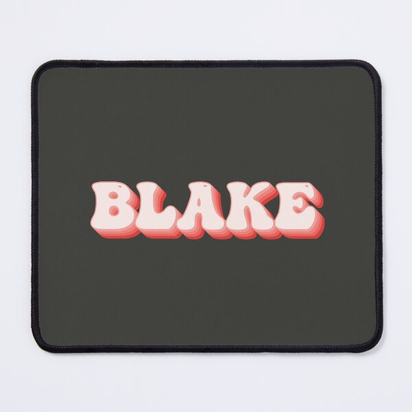 Artikelvorschau, Blake – Name entworfen und verkauft von kindxinn.