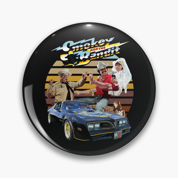 Item preview, Smokey And The Bandit Vintage designed and sold by Dhnetink.