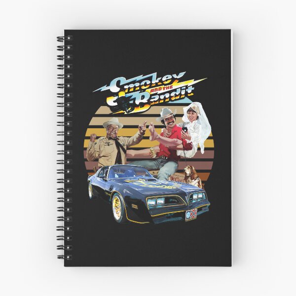 Item preview, Smokey And The Bandit Vintage designed and sold by Dhnetink.