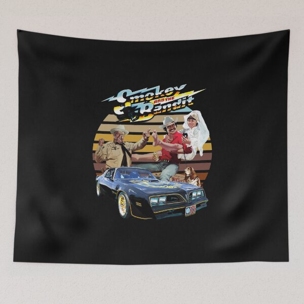 Item preview, Smokey And The Bandit Vintage designed and sold by Dhnetink.