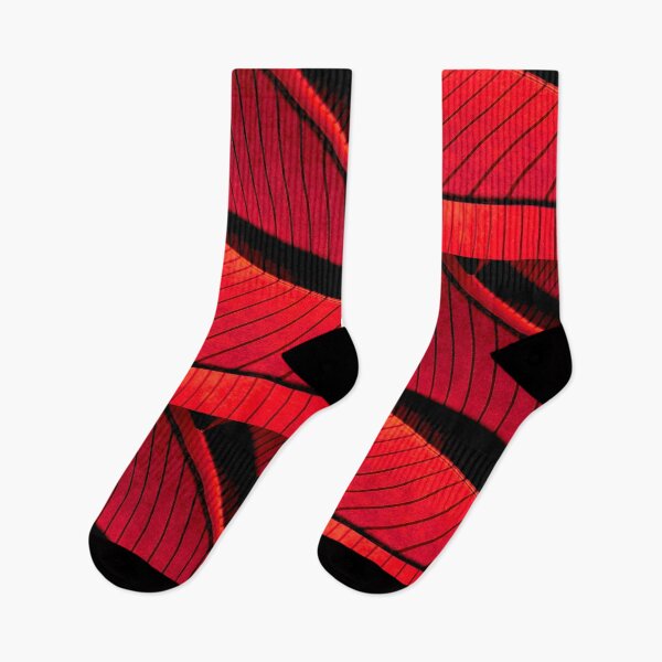 Item preview, abstract art red-black designed and sold by AUEROCHSE.
