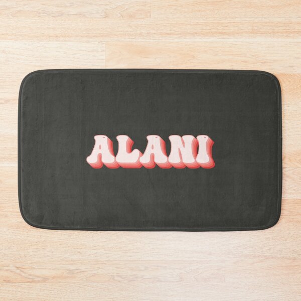 Item preview, Alani - Name designed and sold by kindxinn.