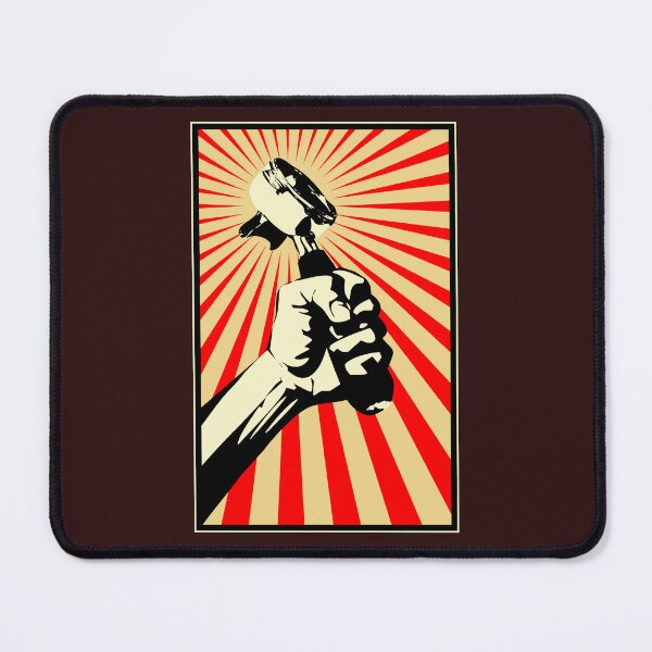 Item preview, Coffee Revolution! designed and sold by Schytso Designs.