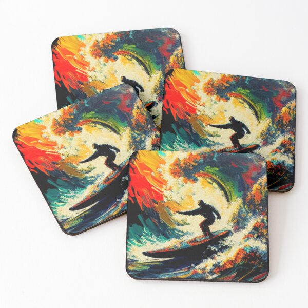 Item preview, Lanzarote vintage beach surf designed and sold by Original1977.