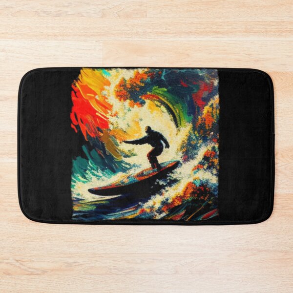 Item preview, Lanzarote vintage beach surf designed and sold by Original1977.