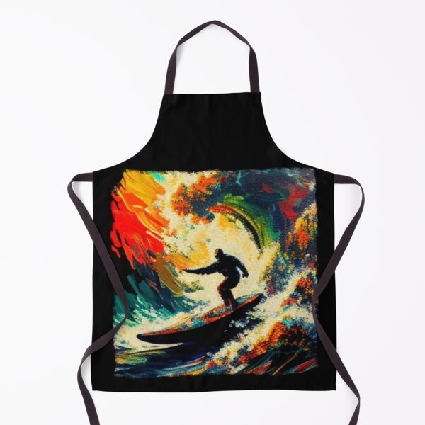 Item preview, Lanzarote vintage beach surf designed and sold by Original1977.