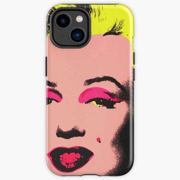 Marilyn Monroe iPhone Wallet for Sale by effydev