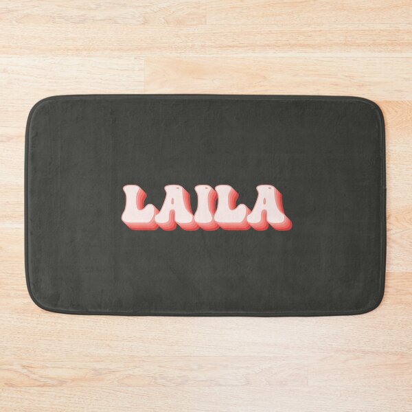 Item preview, Laila - Name designed and sold by kindxinn.
