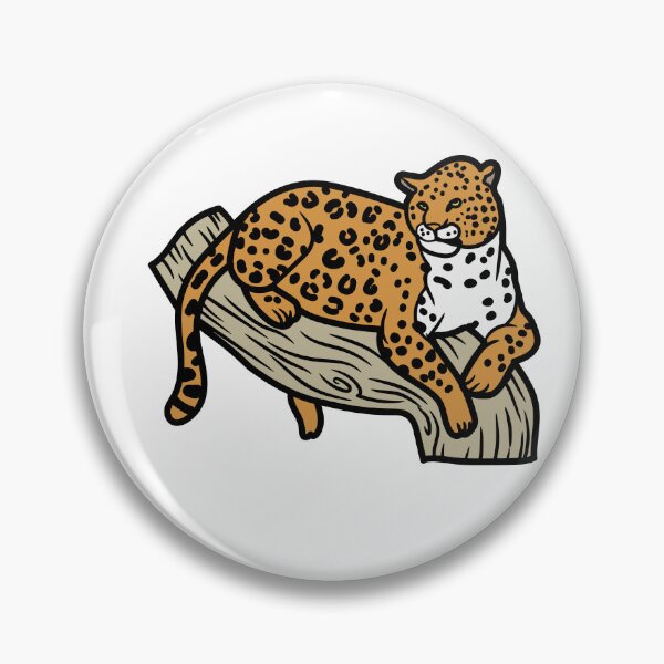 Item preview, Serious Jaguar - Funny Quotes designed and sold by naffany.