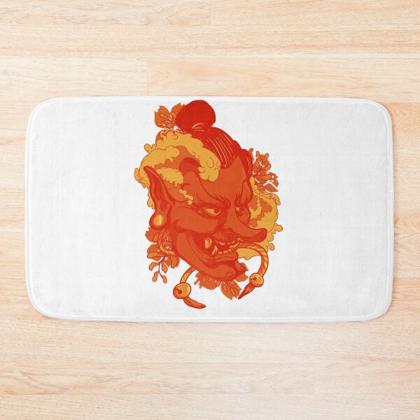 Item preview, Japanese Tengu Mask designed and sold by PVSKI.