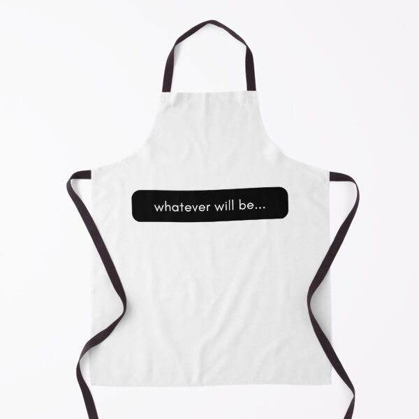 Item preview, Whatever will be... designed and sold by EfesStudio.