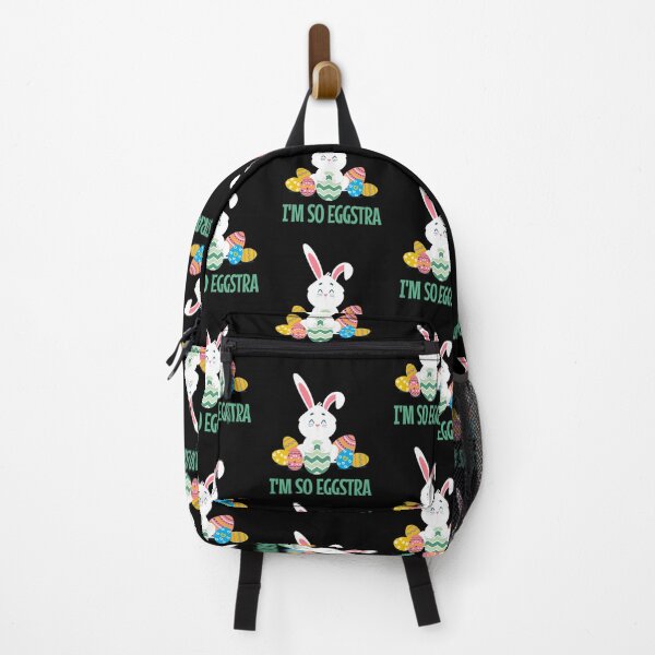 Item preview, I'M SO EGGSTRA designed and sold by Merigold.