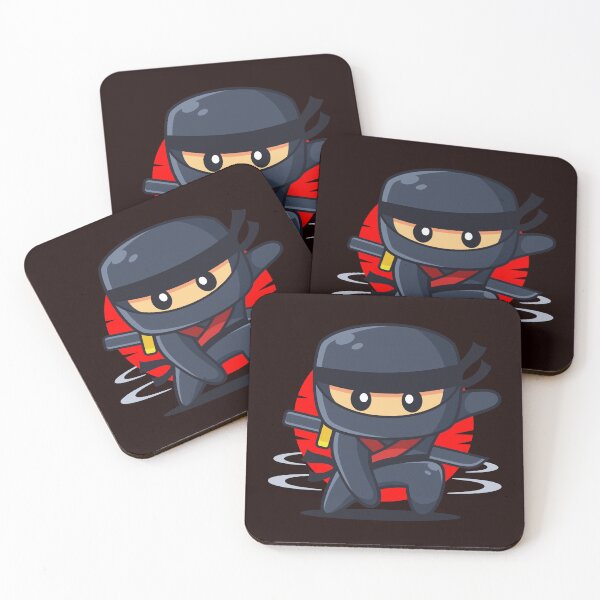 Item preview, Rejected cartoon - Ninja Classic T-Shirt designed and sold by NTF Store.