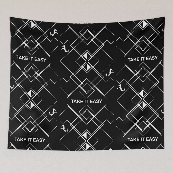 Item preview, take it easy designed and sold by cachaldora.