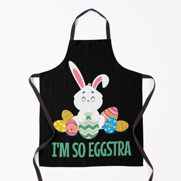 Item preview, I'M SO EGGSTRA designed and sold by Merigold.