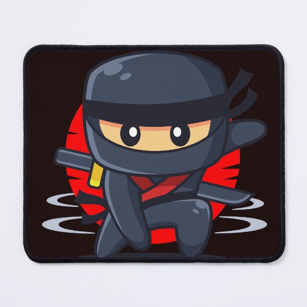 Item preview, Rejected cartoon - Ninja Classic T-Shirt designed and sold by NTF Store.