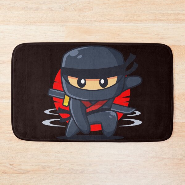 Item preview, Rejected cartoon - Ninja Classic T-Shirt designed and sold by NTF Store.