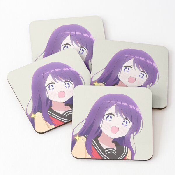 Item preview, Nagisa Kubo designed and sold by Weebo-worldd.