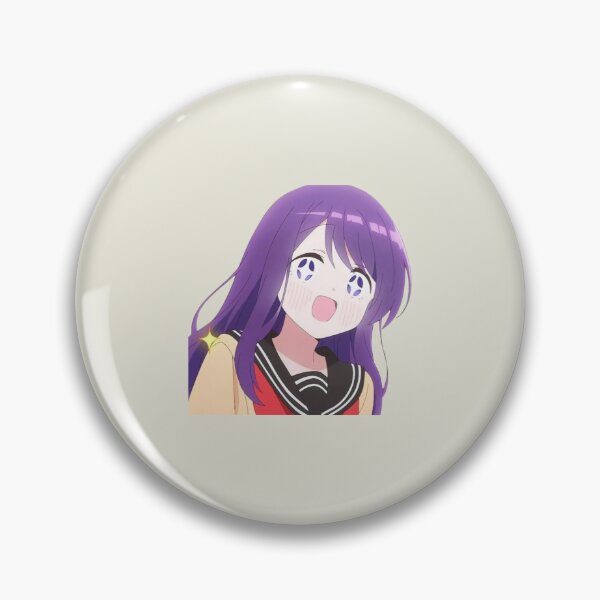 Item preview, Nagisa Kubo designed and sold by Weebo-worldd.