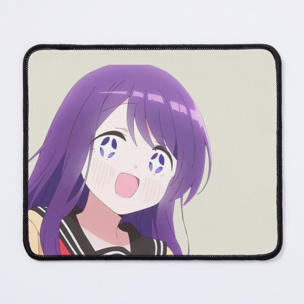 Item preview, Nagisa Kubo designed and sold by Weebo-worldd.