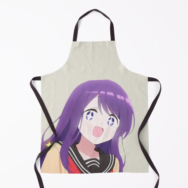 Item preview, Nagisa Kubo designed and sold by Weebo-worldd.