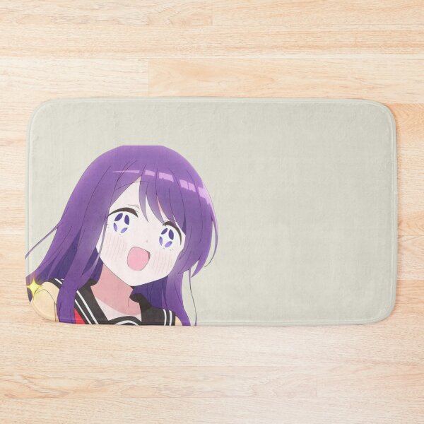 Item preview, Nagisa Kubo designed and sold by Weebo-worldd.