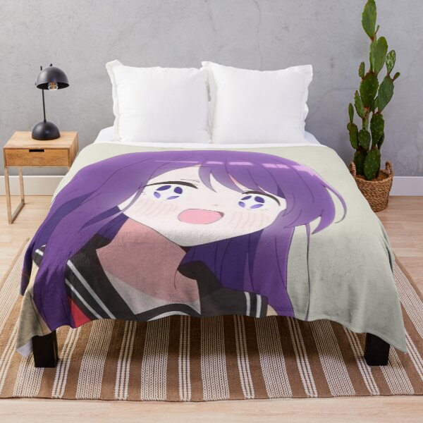 Item preview, Nagisa Kubo designed and sold by Weebo-worldd.