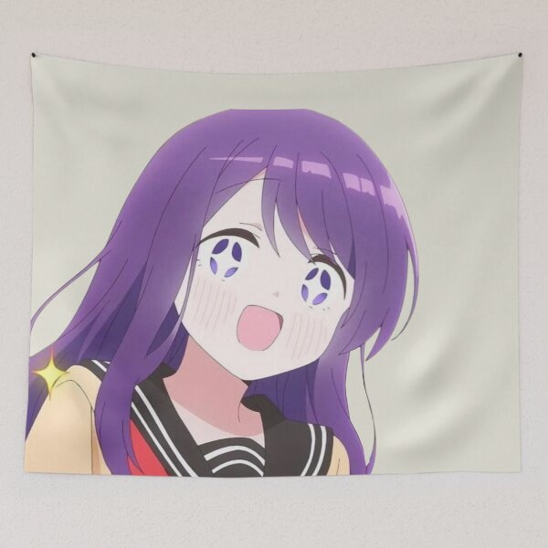 Item preview, Nagisa Kubo designed and sold by Weebo-worldd.