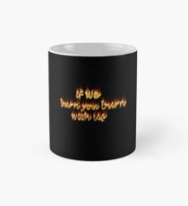 Hunger Games Katniss Everdeen Mug