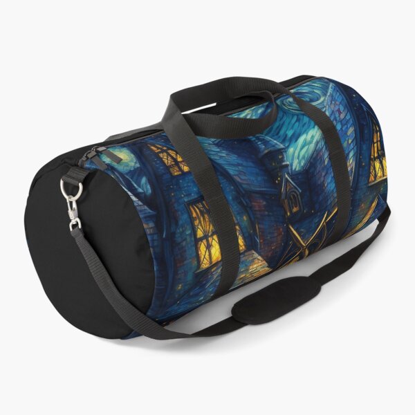 Item preview, Wizarding Shop Van Gogh Starry Night designed and sold by Yenbox.