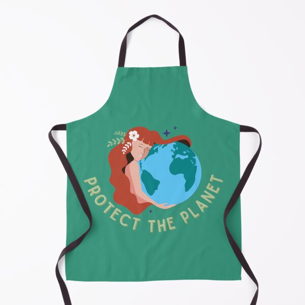 Item preview, Protect the planet designed and sold by musicora.