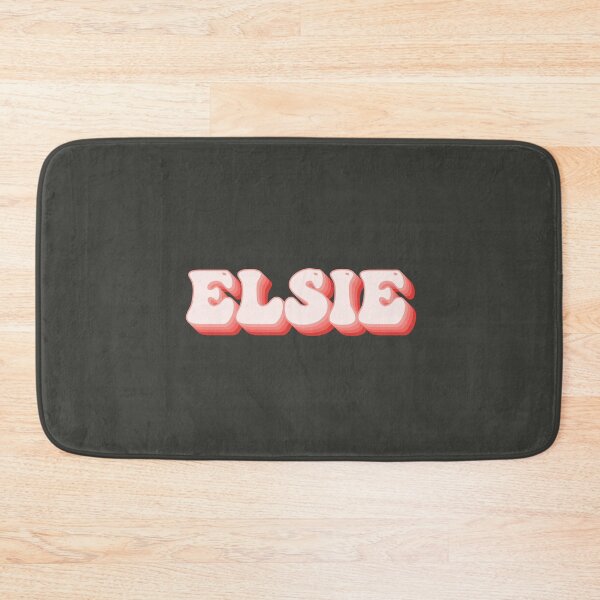 Item preview, Elsie - Name designed and sold by kindxinn.