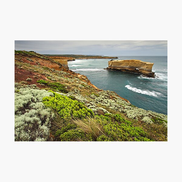 Item preview, Port Campbell National Park designed and sold by Darren Stones.
