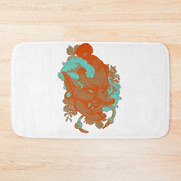 Item preview, Japanese Tengu Mask designed and sold by PVSKI.