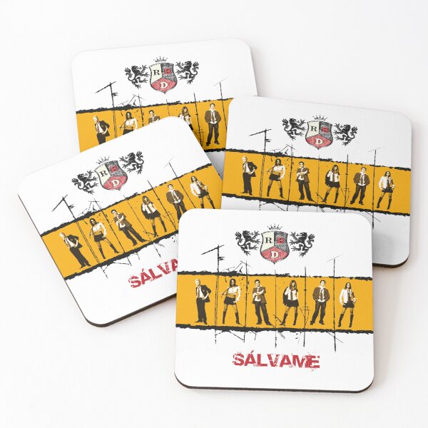 Item preview, RBD SALVAME designed and sold by RAMZRAMZ.