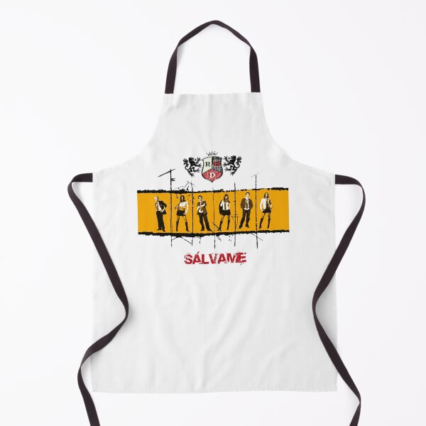 Item preview, RBD SALVAME designed and sold by RAMZRAMZ.
