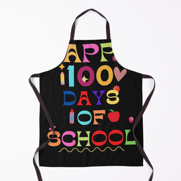 Item preview, Happy 100 Days of School designed and sold by Targa none.