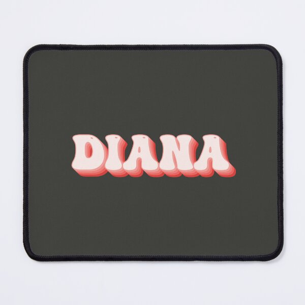 Item preview, Diana - Name designed and sold by kindxinn.