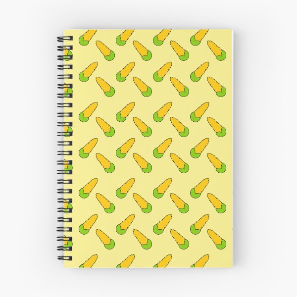 Item preview, The Corn Kitchen Curtain designed and sold by Meta Cortex.