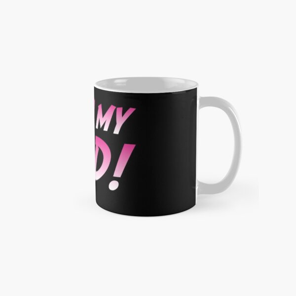 JoJo Classic Mug