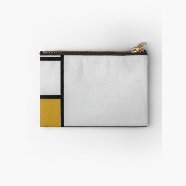 Item preview, Composition with Blue, Red, Yellow, and Black, 1922 by Piet Mondrian designed and sold by BossyCatHome.