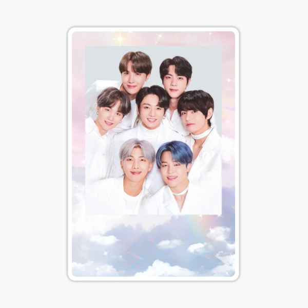 BTS画像選択用ページ④ BTS proof LINE MUSIC 当選 未公開 ソロ生写真 7枚セット