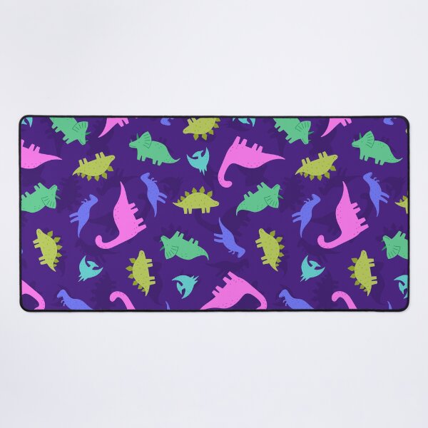 Item preview, Neon dinosaurs designed and sold by kondratya.